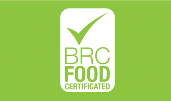BRC food