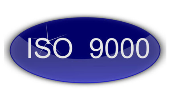ISO 9000 Technical & Regulatory